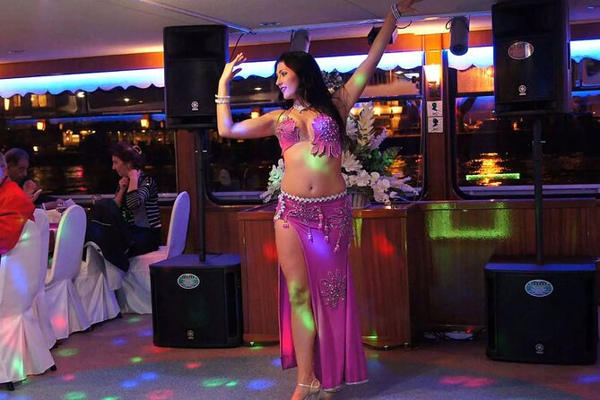 All Inclusive; Istanbul Bosphorus Dinner Cruise with Live Shows&Unlimited Drinks - Value Check: Is $60 Worth It?
