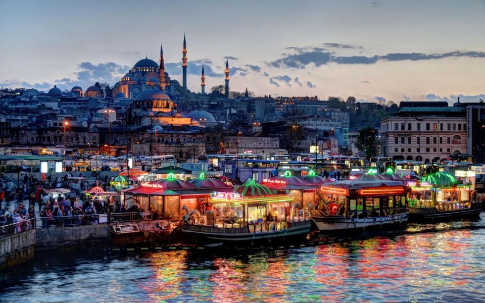 Istanbul: 7-Day Cappadocia, Pamukkale, and Ephesus Tour - Flying to Kayseri and Meeting Cappadocia’s Fairy Chimneys