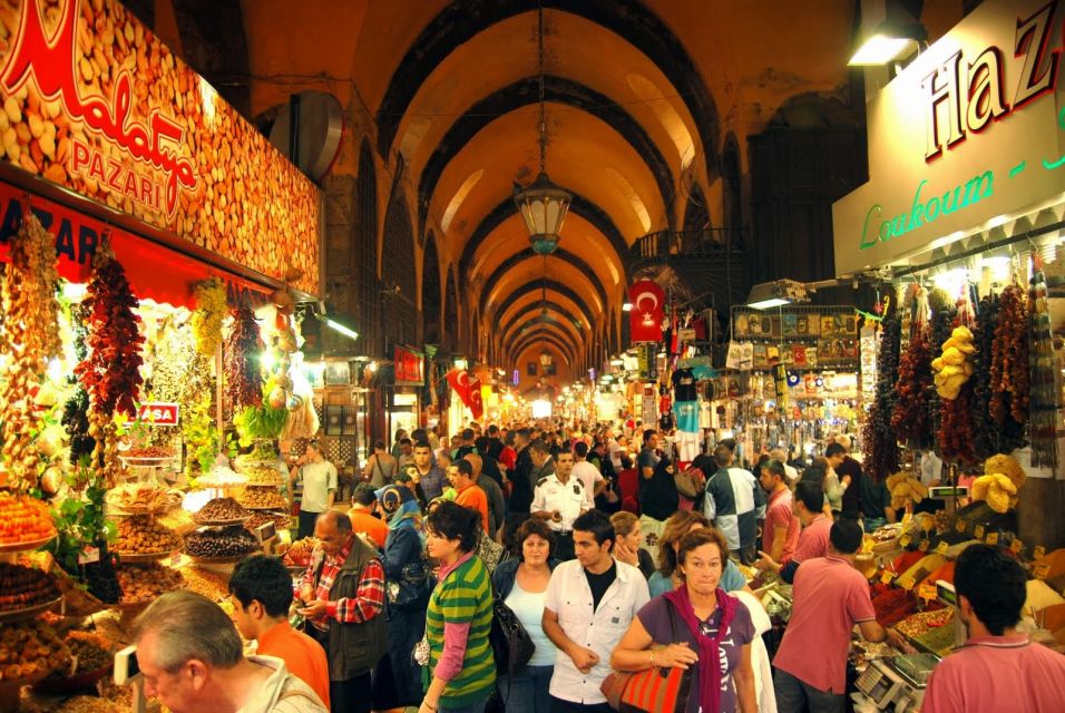 Istanbul: 7-Day Cappadocia, Pamukkale, and Ephesus Tour - Pamukkale and Hierapolis: White Travertines and the Sacred Pool