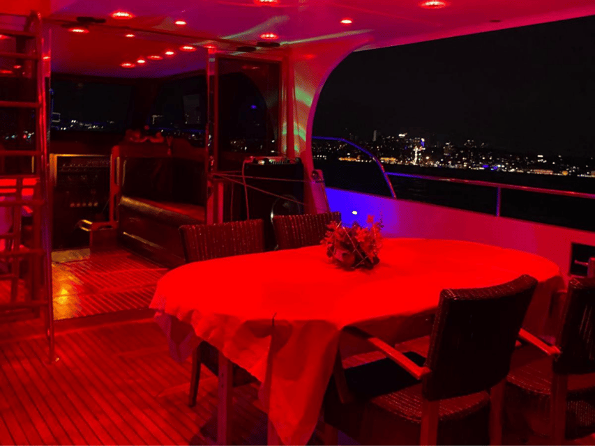 Istanbul: Private Yacht Organization on Bosphorus (14 Meter) - Should you book this private Bosphorus yacht?