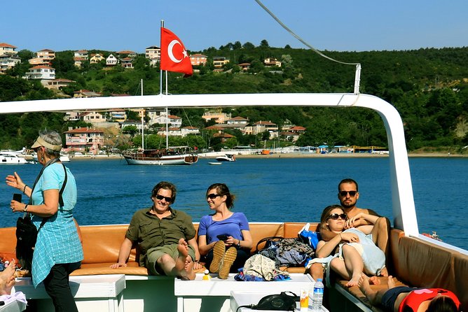 Private Istanbul Combo Tour - Classic Old City and Bosphorus Cruise - Why this combo tour works so well in one 7-hour block