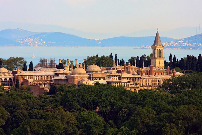 Private Istanbul Combo Tour - Classic Old City and Bosphorus Cruise - Price and what you still need to budget for